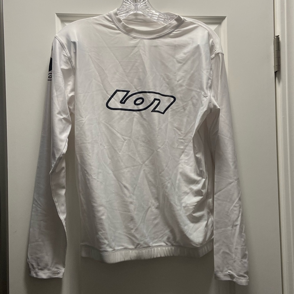 Kids XL ION Rash Guard
